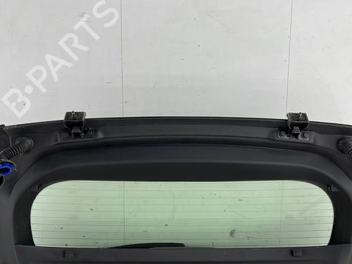 Tailgate PEUGEOT 308 II (LB_, LP_, LW_, LH_, L3_) 1.5 BlueHDi 130 | BP28125847C6 