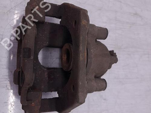 Left rear brake caliper BMW X5 (E53) 4.6 is | BP23685991M107 - Image 5