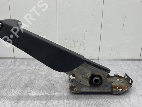 Used Hand brake Hand brake RENAULT KANGOO / GRAND KANGOO II (KW0/1_) 1.5 dCi 90 (KW05, KW08, KW0G, KW11) (90 hp) 23760454 23760454