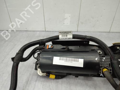 Electronic module PEUGEOT 3008 II SUV (MC_, MR_, MJ_, M4_) 1.6 BlueHDi 120 | BP23749581M83 