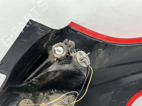 Left taillight FORD FOCUS III 1.6 TDCi | BP33569536C34 - Image 5