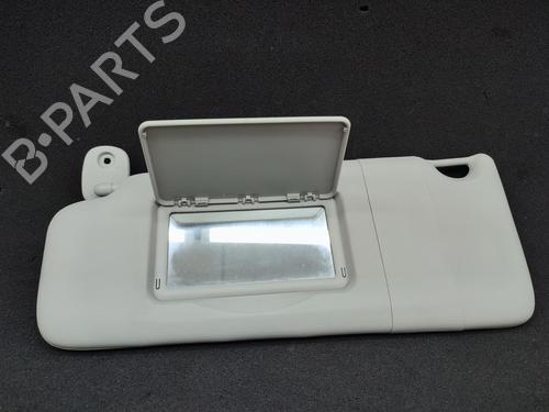 Used Left sun visor Left sun visor RENAULT TWINGO II (CN0_) 1.5 dCi (CN0U) (84 hp) 23740113 23740113
