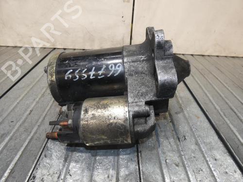 Starter RENAULT CLIO III (BR0/1, CR0/1) 1.4 16V | BP23676887M8  - Image 5