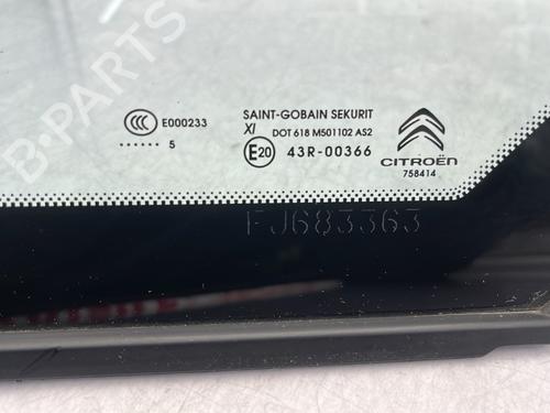 front-left-quarter-glass-citroen-c4-picasso-ii-2013-33934930 main image