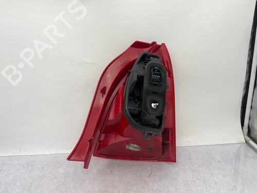 Left taillight RENAULT TWINGO II (CN0_) 1.2 16V (CN04, CN0B) | BP37451145C34 - Image 4
