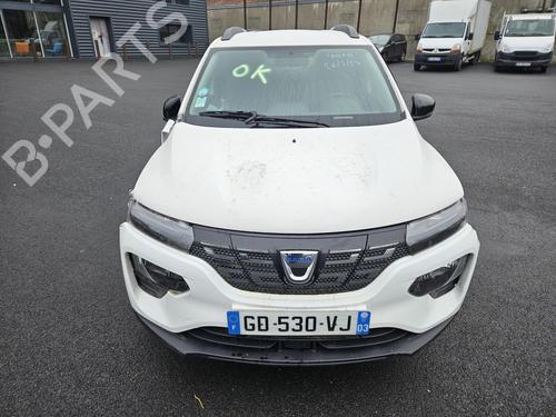 Mando retrovisor DACIA SPRING EV (B6M1) | BP23758101I25  - Image 24