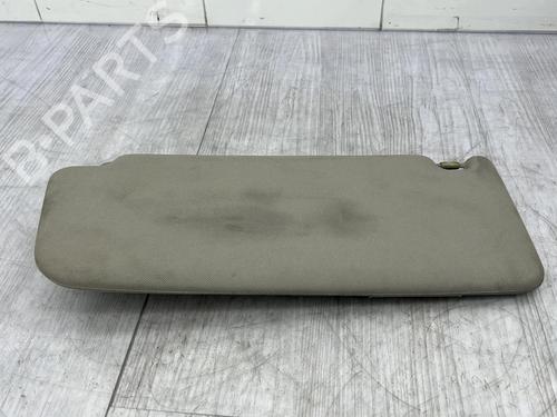 Right sun visor AUDI A6 C5 (4B2, 4B4) 2.5 TDI | BP23674687I2 - Image 3