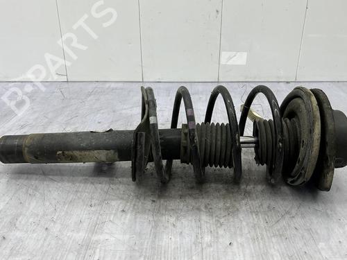 Used Right front shock absorber PEUGEOT 206 Hatchback (2A/C) 1.4 i (75 hp) 23703818