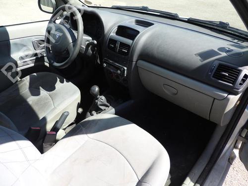Starter RENAULT CLIO II (BB_, CB_) 1.5 dCi (B/CB07) | BP23667075M8 