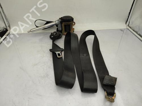 Front left seatbelt AUDI 80 B4 Saloon (8C2) 1.9 TDI | BP23693932I26 - Image 5
