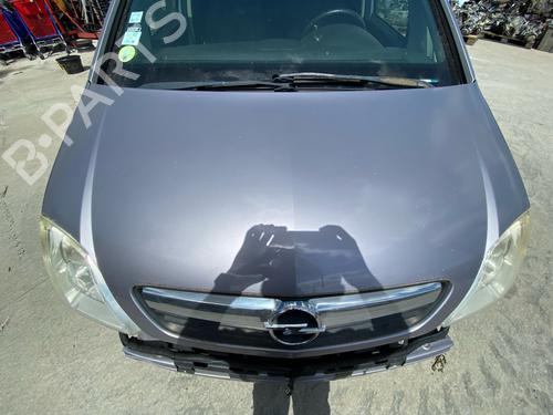Left headlight OPEL MERIVA A MPV (X03) 1.4 16V Twinport (E75) | BP36956630C28 - Image 83