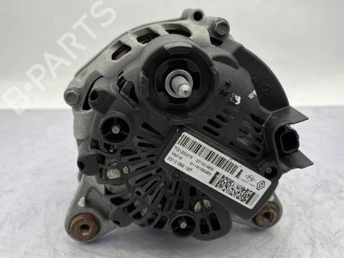 Alternator RENAULT CAPTUR I (J5_, H5_) 1.5 dCi 110 | BP23749020M7  - Image 7