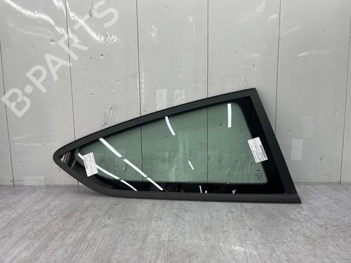 Used Rear right quarter glass Rear right quarter glass FORD FIESTA VI (CB1, CCN) 1.5 TDCi (75 hp) 40239499 40239499