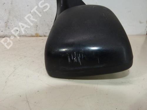 Left mirror FORD ESCORT V (AAL, ABL) 1.8 D | BP23667023C26