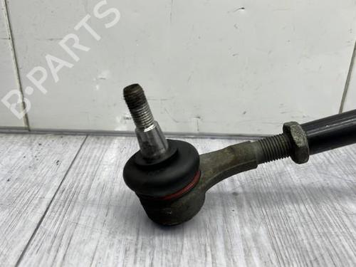 Steering rack PEUGEOT 206 Hatchback (2A/C) 1.4 i | BP23679570M22 
