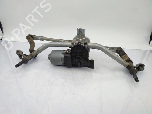 Front wiper motor PEUGEOT 2008 I (CU_) 1.6 HDi | BP23709950M29 