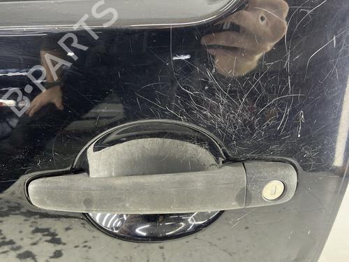 Left front door CITROËN C2 (JM_) 1.4 HDi | BP30160747C2 