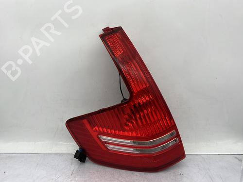 Used Left taillight CITROËN C4 I (LC_) 1.6 HDi (109 hp) 23663146
