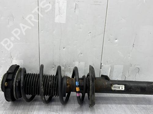 Used Left front shock absorber VW GOLF V (1K1) 1.9 TDI (105 hp) 28681452