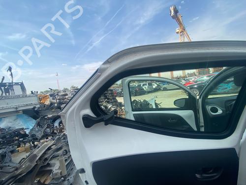 Instrumentbræt TOYOTA AYGO (_B4_) 1.0 VVTi (KGB40) | BP37451111C46 - Image 34