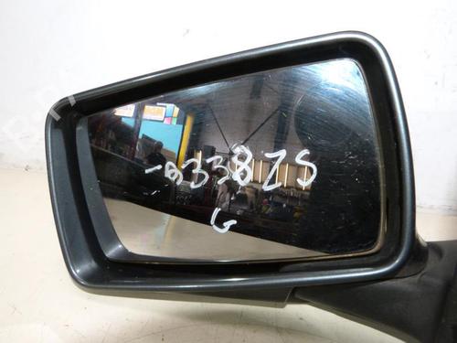 Left mirror FORD ESCORT V (AAL, ABL) 1.8 D | BP23684722C26 