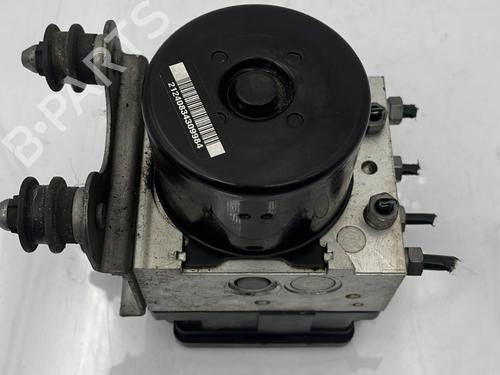 ABS pump VW TOUAREG (7LA, 7L6, 7L7) 3.0 V6 TDI | BP23759301M43 