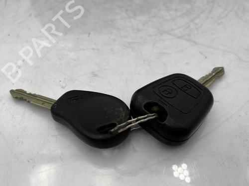 Electronic module CITROËN XSARA PICASSO (N68) 1.8 16V | BP27397994M83 