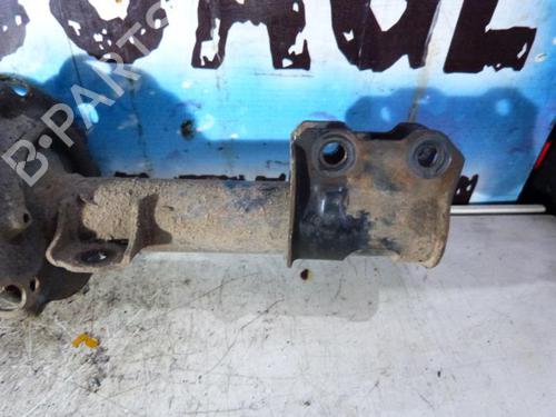 Used Right front shock absorber Right front shock absorber OPEL CORSA C (X01) 1.7 DI (F08, F68) (65 hp) 23690400 23690400