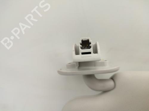 Right sun visor RENAULT TALISMAN (LP_) 1.6 dCi 160 | BP24408510I2 - Image 6