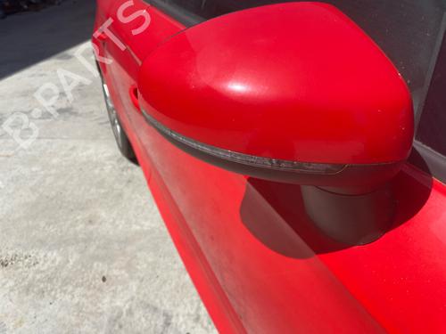 Left sun visor AUDI A1 Sportback (8XA, 8XF) 1.2 TFSI | BP36551733I1 - Image 163