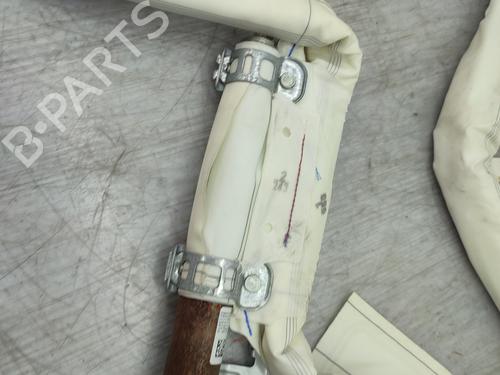 Right curtain airbag VW GOLF VI (5K1) 2.0 TDI | BP23694987C12 