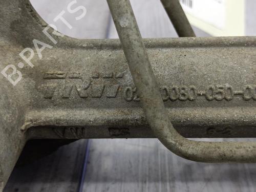 Steering rack VW POLO (9N_, 9A_) 1.4 TDI | BP23708436M22 