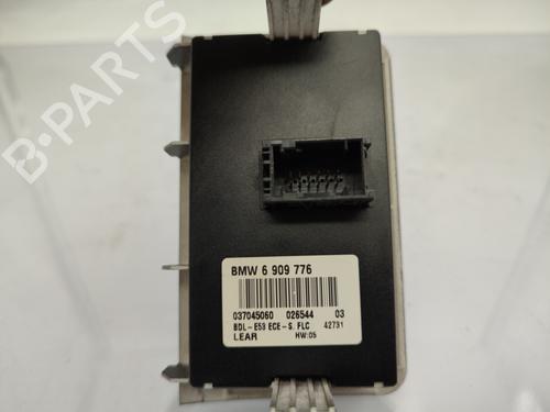 Used Headlight switch Headlight switch BMW X5 (E53) 3.0 d (218 hp) 23723184 23723184