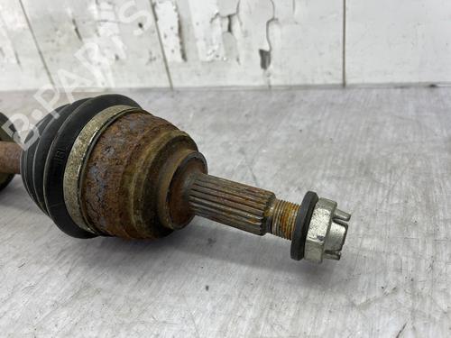 Right front driveshaft DACIA SANDERO 1.5 dCi | BP35890484M39 - Image 2