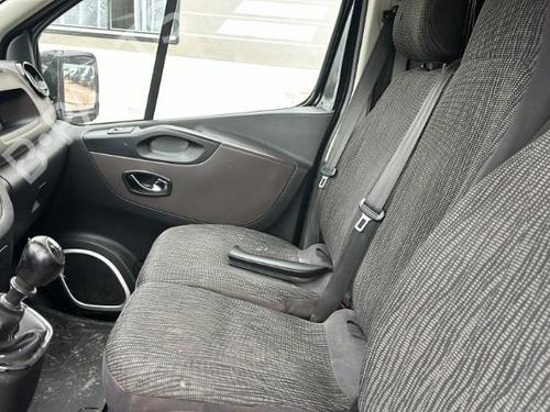 Front right seatbelt FIAT TALENTO Van (296_) 1.6 D | BP29021117I25  - Image 30