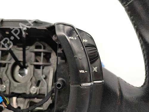 Steering wheel CITROËN C4 I (LC_) 1.6 HDi | BP23720425C49 