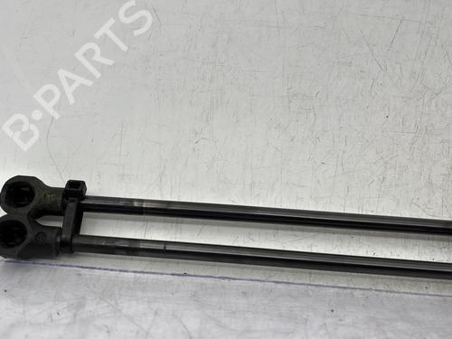 Tailgate lift support DACIA SANDERO II TCe 90 (B8M1, B8MA, B8AC) | BP31321468C138