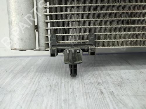 AC radiator CITROËN BERLINGO Box Body/MPV (B9) 1.6 BlueHDi 100 | BP23721139M32 - Image 3