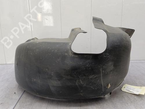 Wheel arch VW POLO V (6R1, 6C1) 1.2 | BP23703898C56 