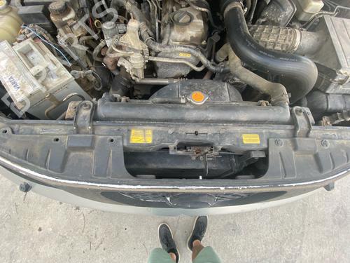 Engine NISSAN PATHFINDER III (R51) 2.5 dCi 4WD | BP33569162M1 - Image 199