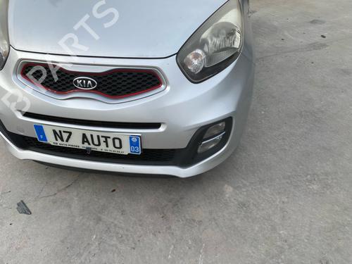 Left headlight KIA PICANTO II (TA) 1.0 | BP37418906C28 - Image 104