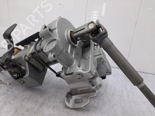 Steering column RENAULT CLIO IV (BH_) 1.5 dCi 90 | BP23706340M21 - Image 7
