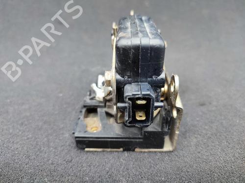 Used Rear right lock RENAULT ESPACE III (JE0_) 2.2 12V TD (JE0E, JE0H, JE0P) (113 hp) 25270160