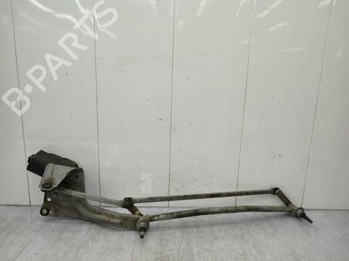 Front wiper motor RENAULT MEGANE I (BA0/1_) 1.9 D Eco (BA0A, BA0U, BA0R) | BP23670831M29 