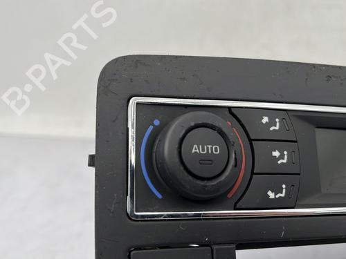 Climate control CITROËN C5 III (RD_) 1.6 HDi 110 (RD9HZC) | BP23761723I5