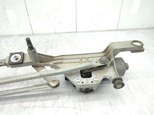Used Front wiper motor Front wiper motor FORD FOCUS II (DA_, HCP, DP) 1.8 TDCi (115 hp) 23760743 23760743