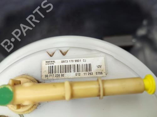 Fuel pump CITROËN C4 II (NC_) 1.6 HDi 110 | BP23750239M76 - Image 9