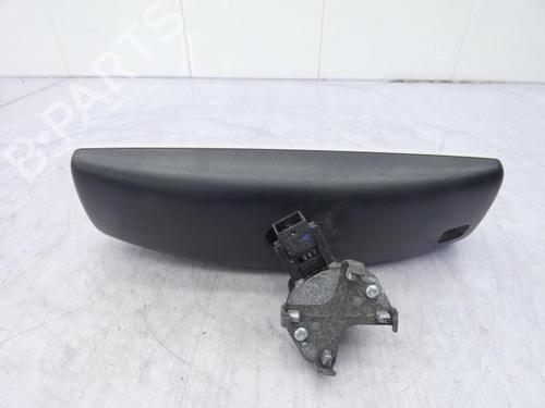 Rear mirror VW GOLF VII (5G1, BQ1, BE1, BE2) 1.2 TSI | BP23671231I6 