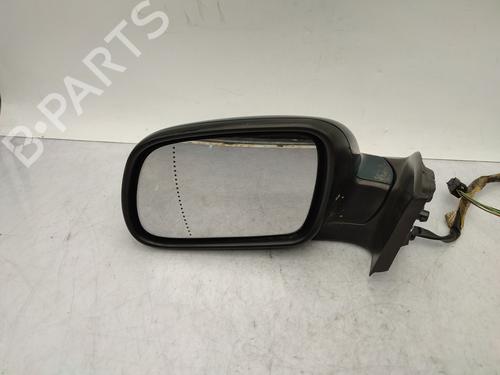 Left mirror PEUGEOT 307 (3A/C) 1.6 16V | BP26027858C26 
