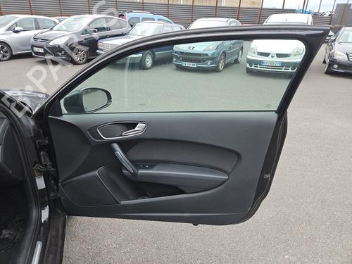 Steering wheel AUDI A1 (8X1, 8XK) 1.6 TDI | BP30438124C49 - Image 57